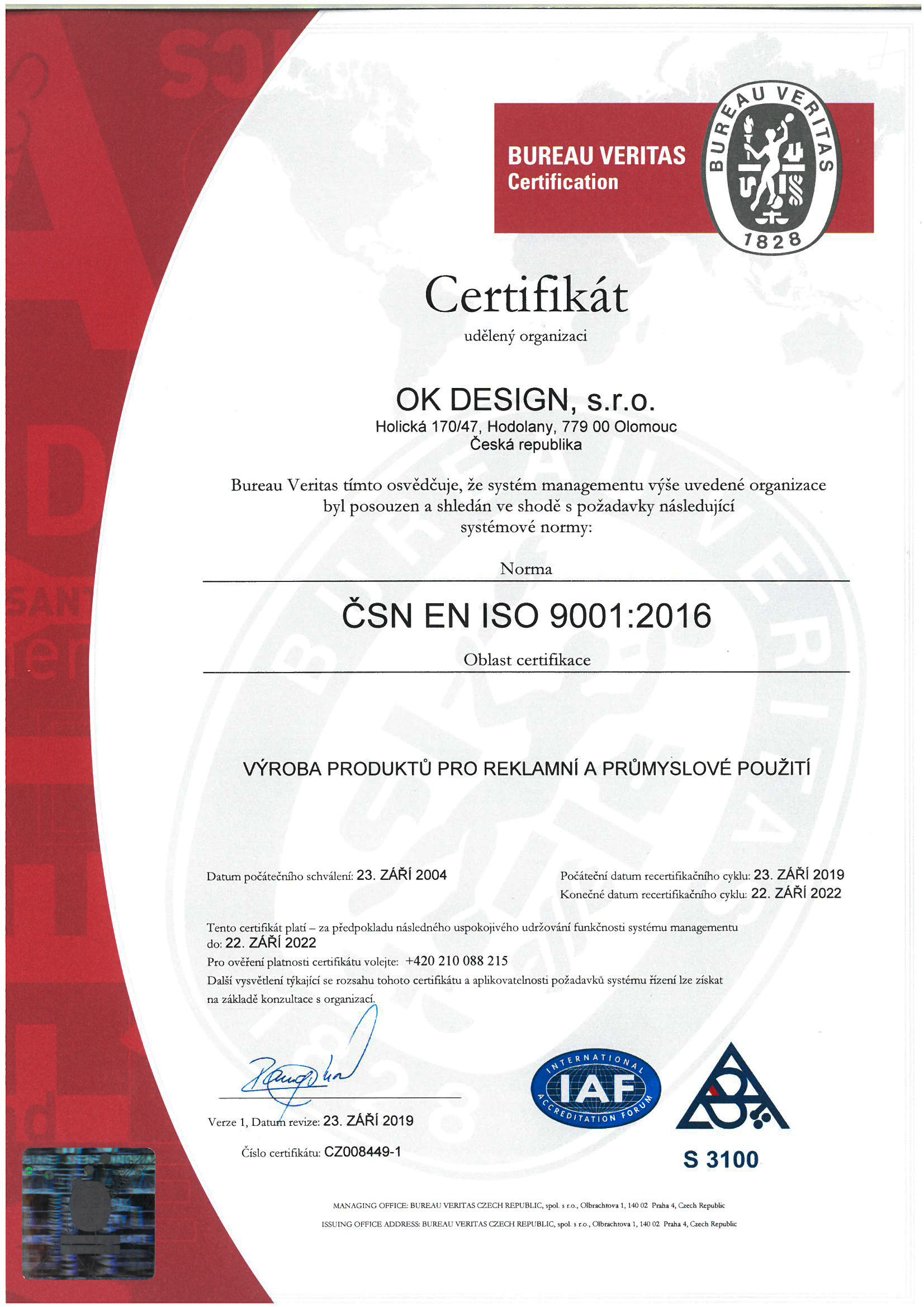Certifikat_BV_2019_CZ